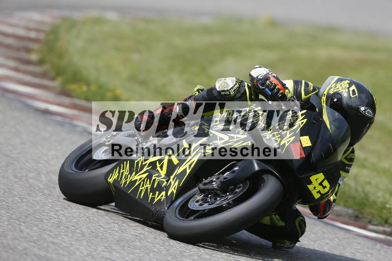 /24 08.06.2025 TZ Motorsport ADR/Gruppe rot/42